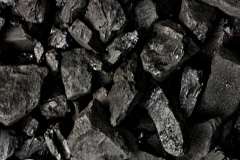Dragons Hill coal boiler costs