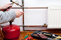 free Dragons Hill heating repair quotes